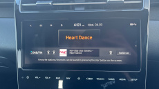 Hyundai Tucson 1.6 TGDi 48V MHD SE Connect 5dr 2WD Petrol Estate